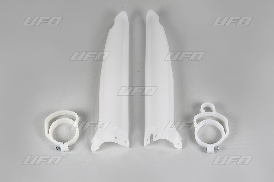 Front shock absorber covers UFO KA02770280