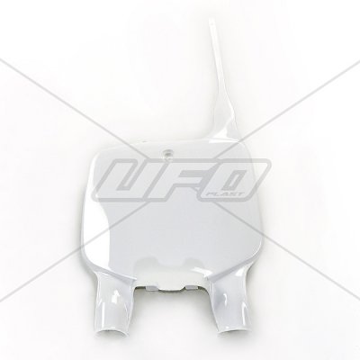 Table for starting number UFO KA03701047