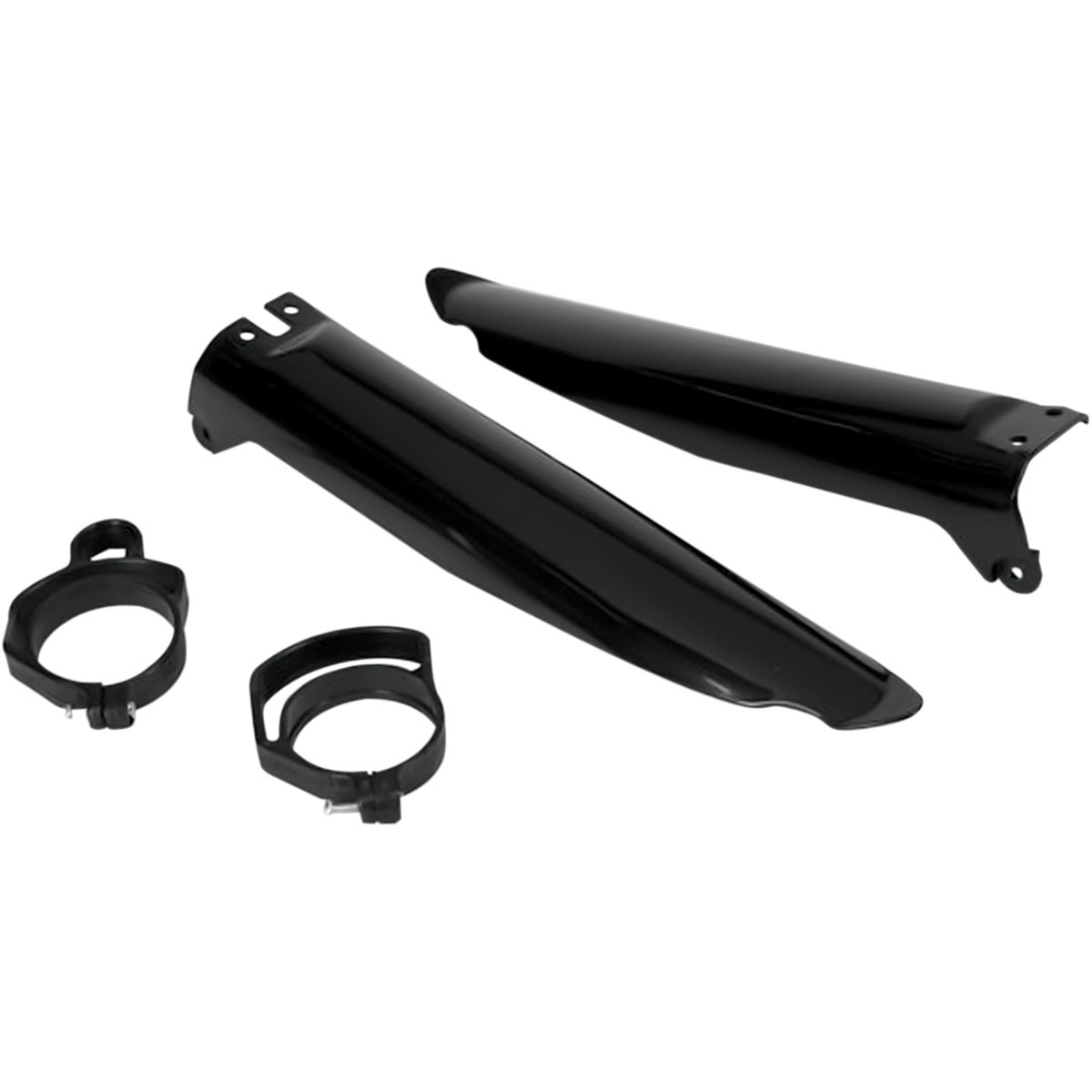 Front shock absorber covers UFO KA03704001