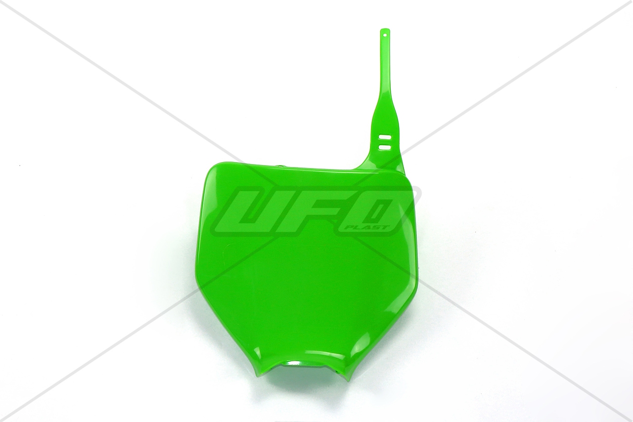 Table for starting number UFO KA03740041