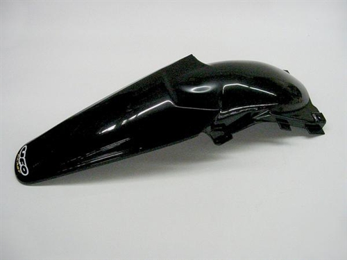 Rear mudguard UFO KA03757001