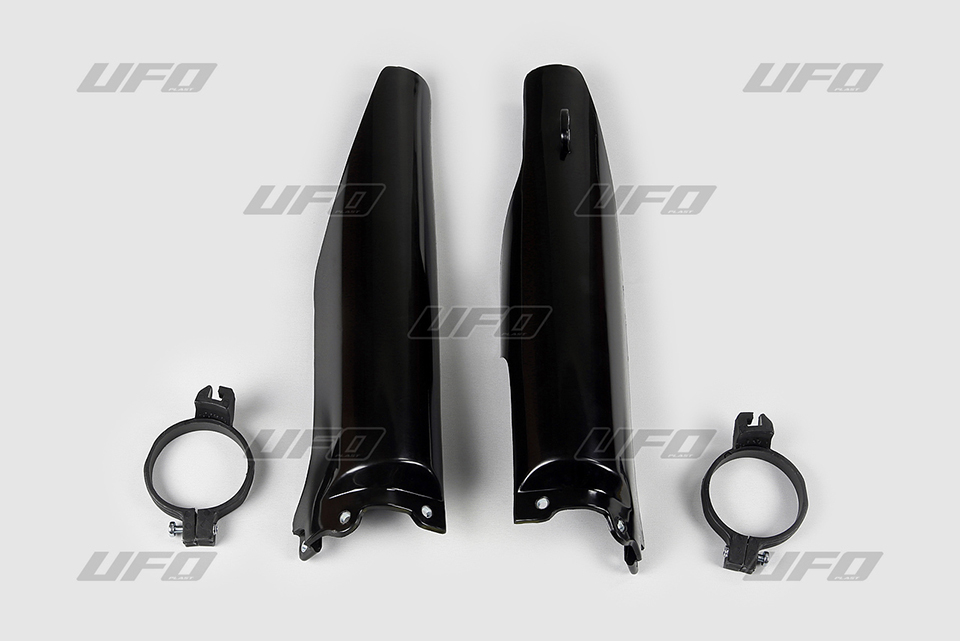 Front shock absorber covers UFO KA03760001