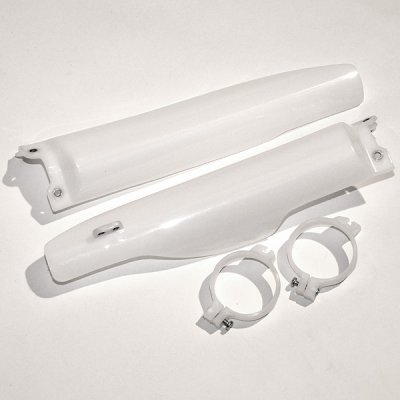 Front shock absorber covers UFO KA03760280