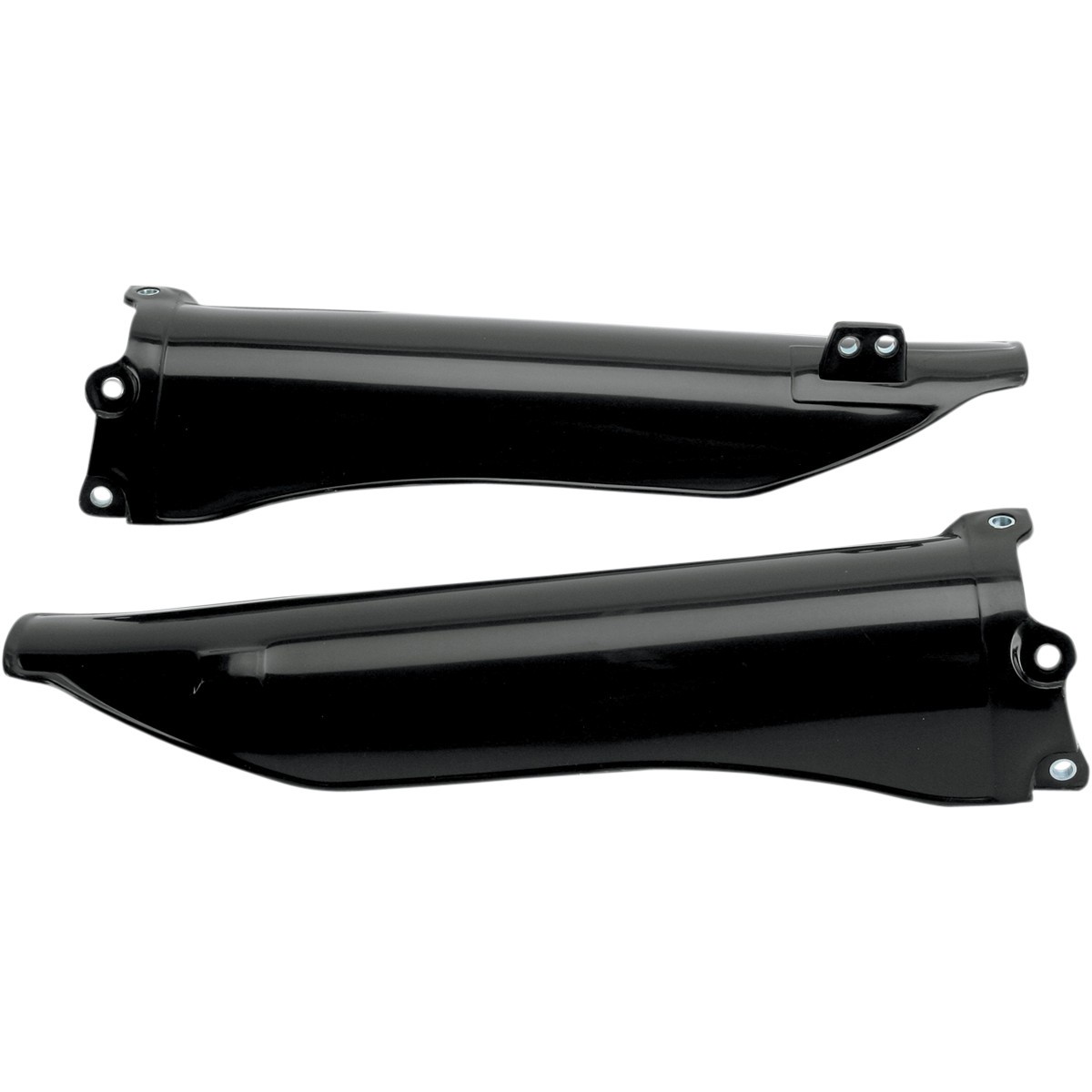 Front shock absorber covers UFO KA03778001