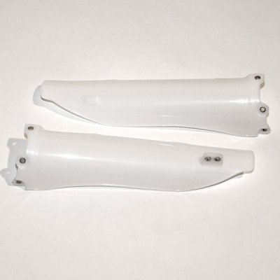 Front shock absorber covers UFO KA03778280