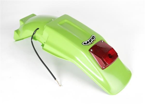 Rear mudguard UFO KA03791026