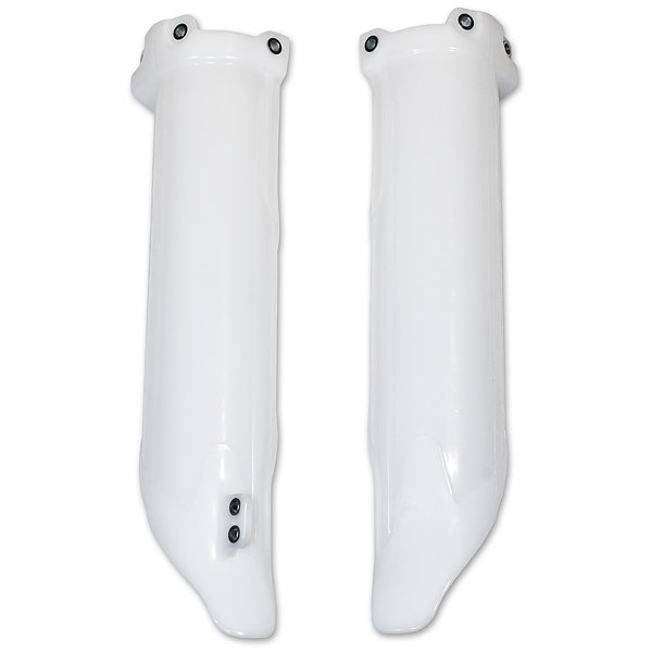 Front shock absorber covers UFO KA04701280