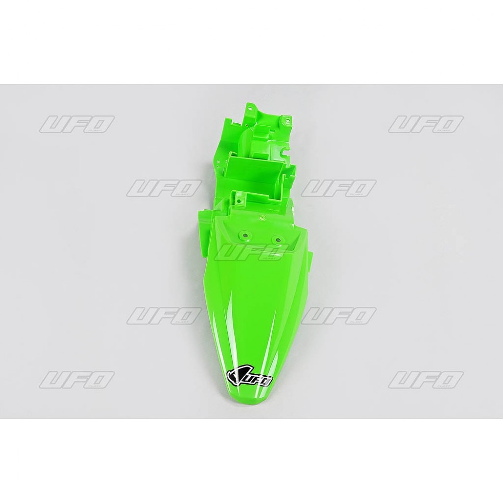 Rear mudguard UFO KA04715026