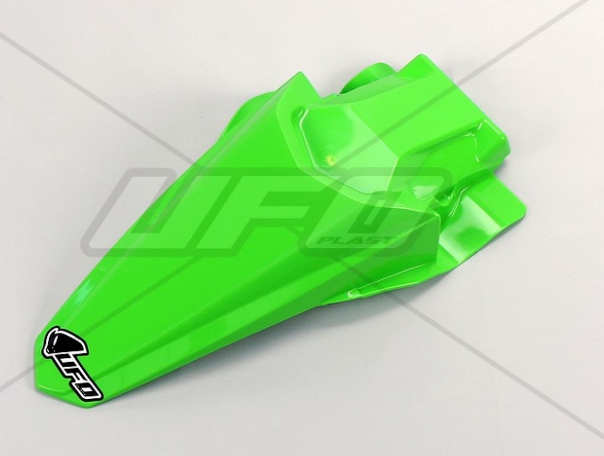 Rear mudguard UFO KA04727026