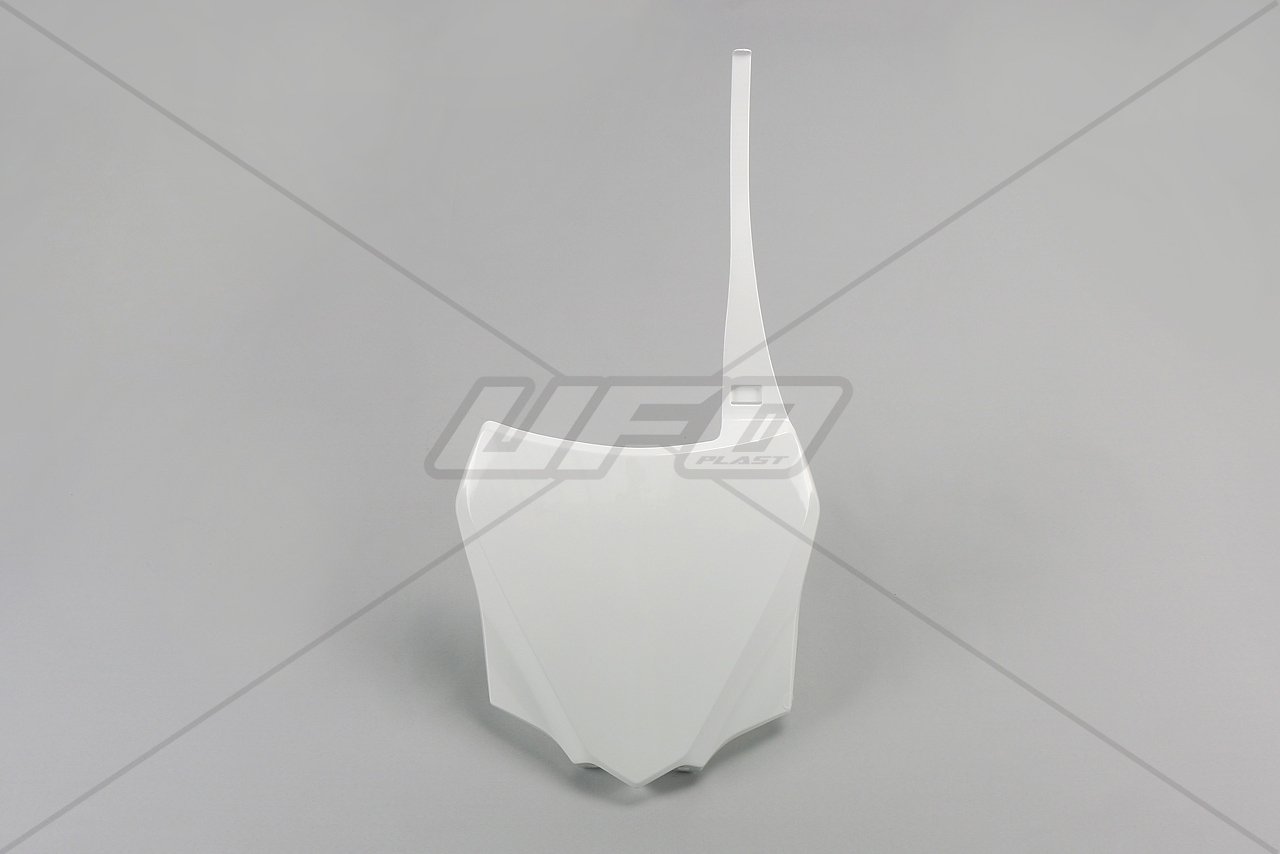 Table for starting number UFO KA04730047