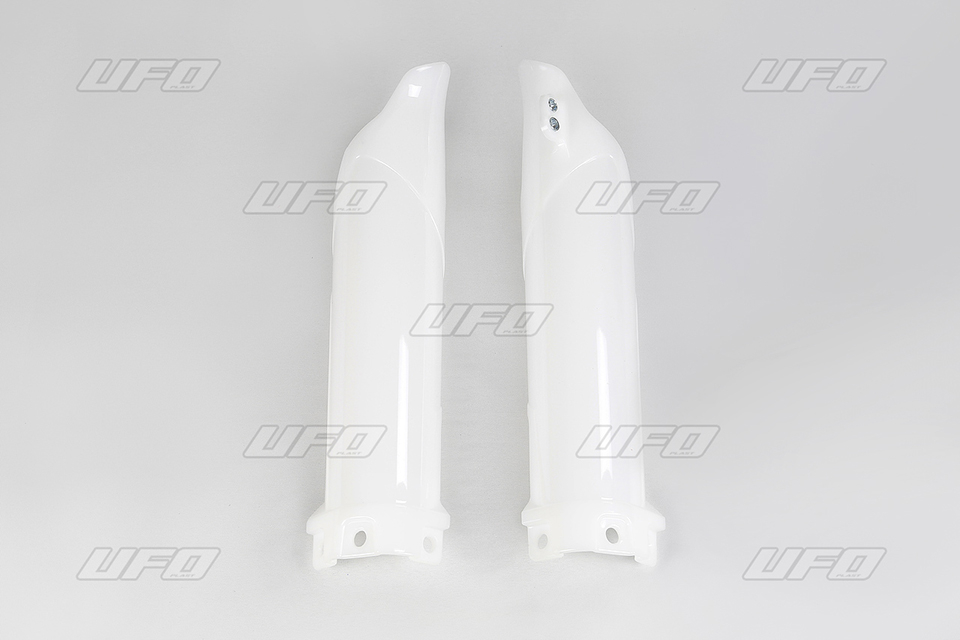Front shock absorber covers UFO KA04731280