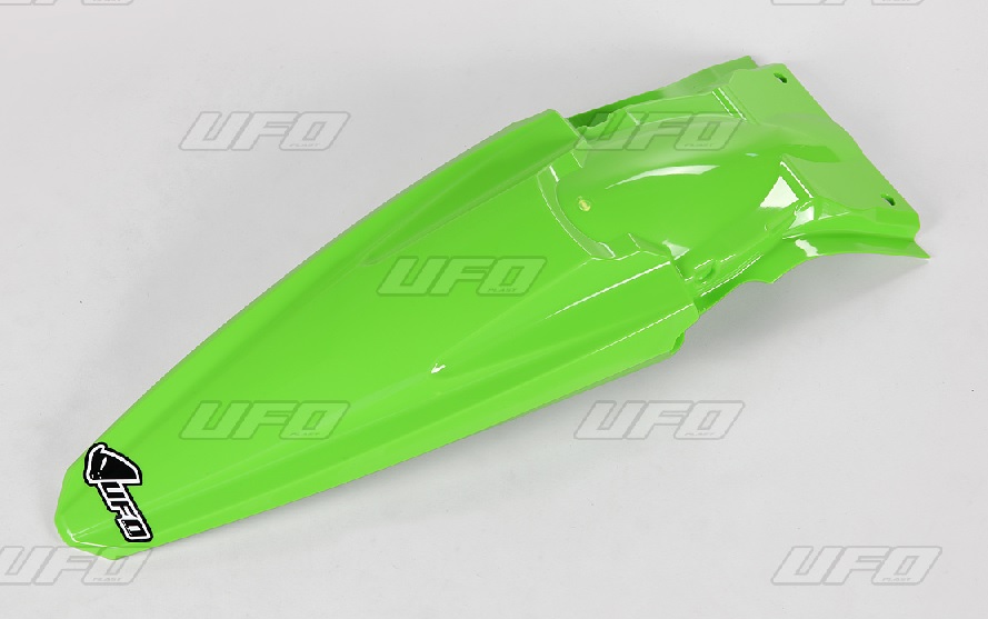 Rear mudguard UFO KA04734026