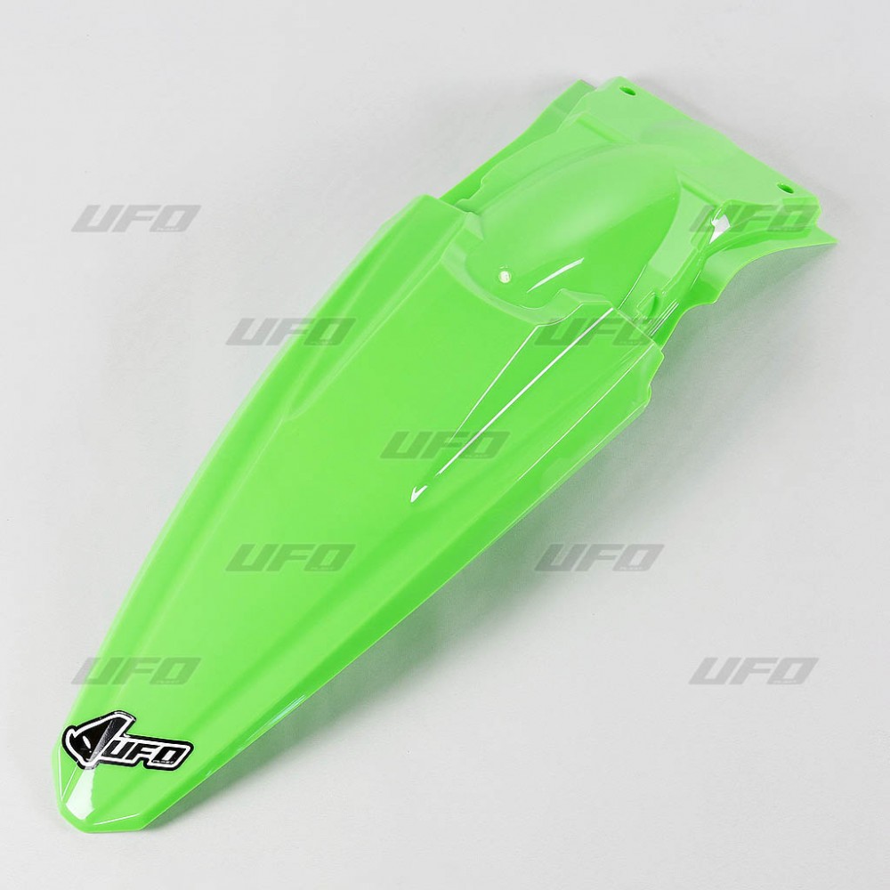 Rear mudguard UFO KA04734AFLU