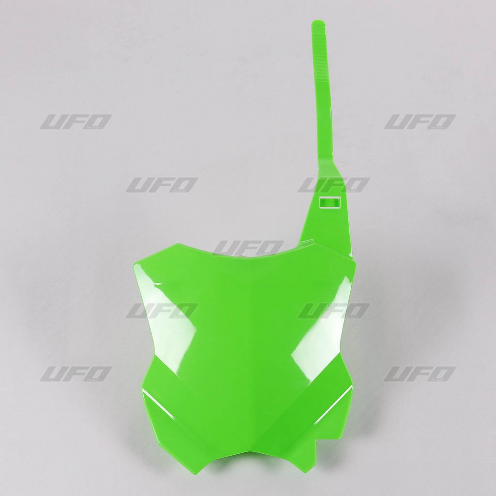 Table for starting number UFO KA04738KAFLU