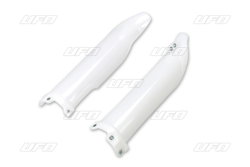 Front shock absorber covers UFO KA04739280