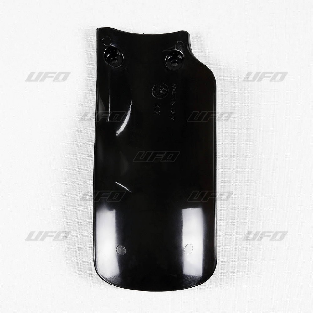 UFO kryt centrálního (zadního) tlumiče KAWASAKI KXF 250 17-20, KXF 450 16-18, barva zelená