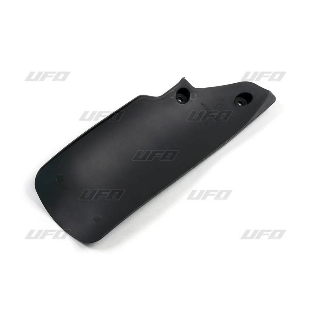 Central (rear) shock absorber cover UFO KA04753001