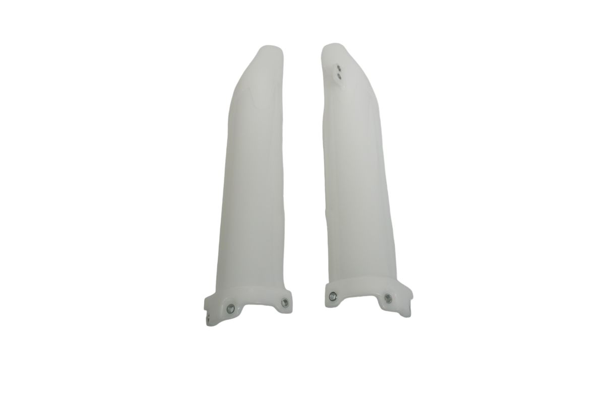 Shock absorber covers (mufflers) front UFO KA04763280