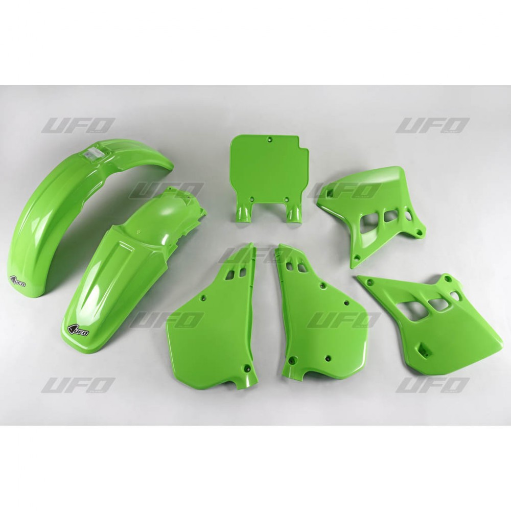 Complete set of plastics UFO KAKIT196999A