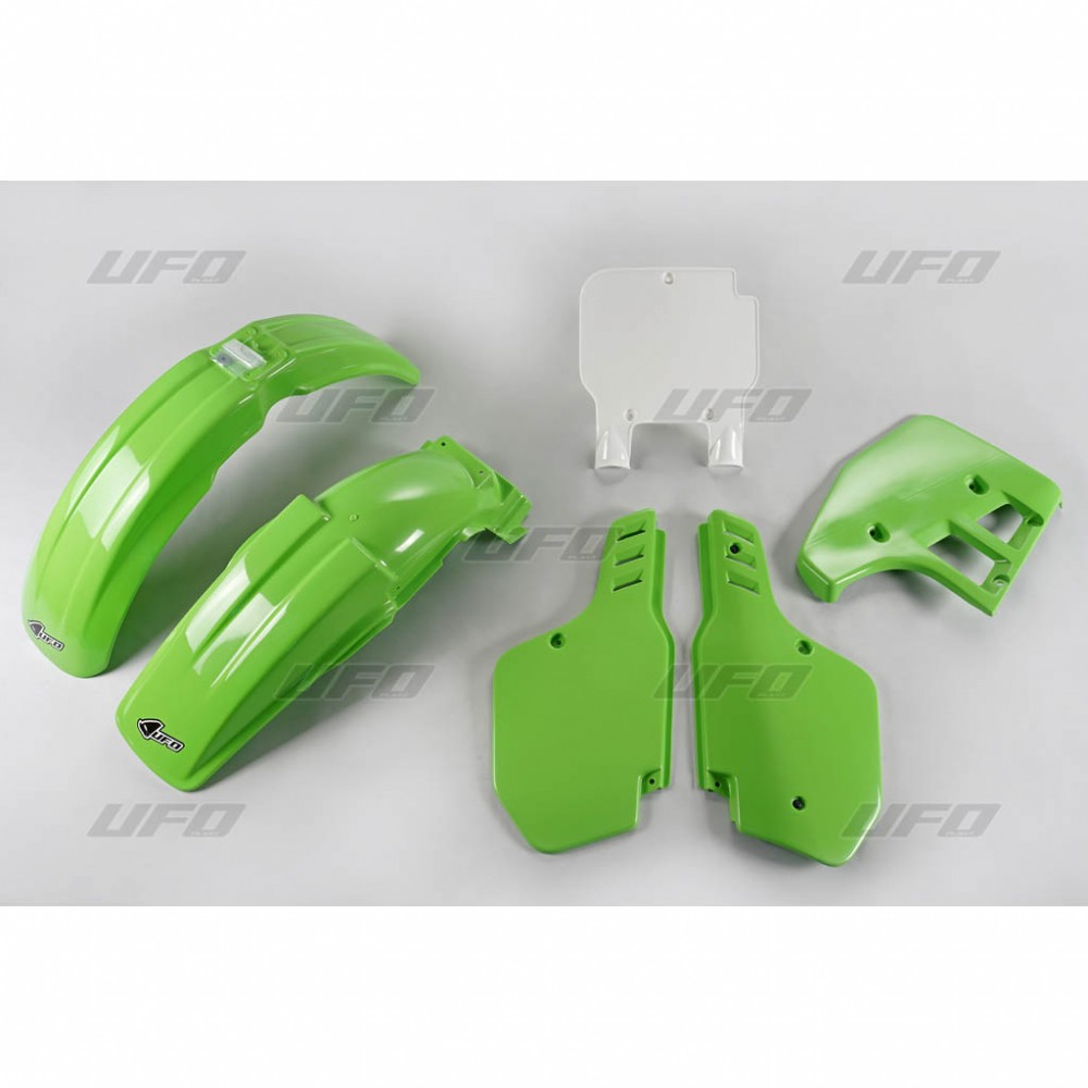 Complete set of plastics UFO KAKIT197999