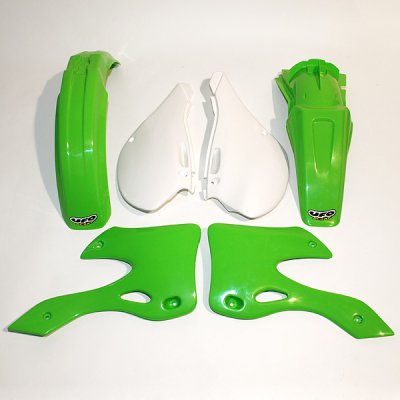 Complete set of plastics UFO KAKIT200999