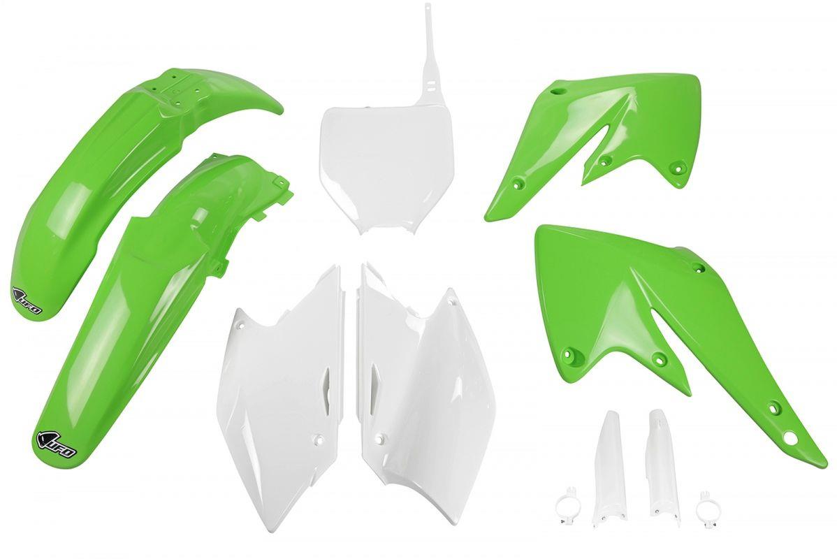 Complete set of plastics ( UFO KAKIT203F999