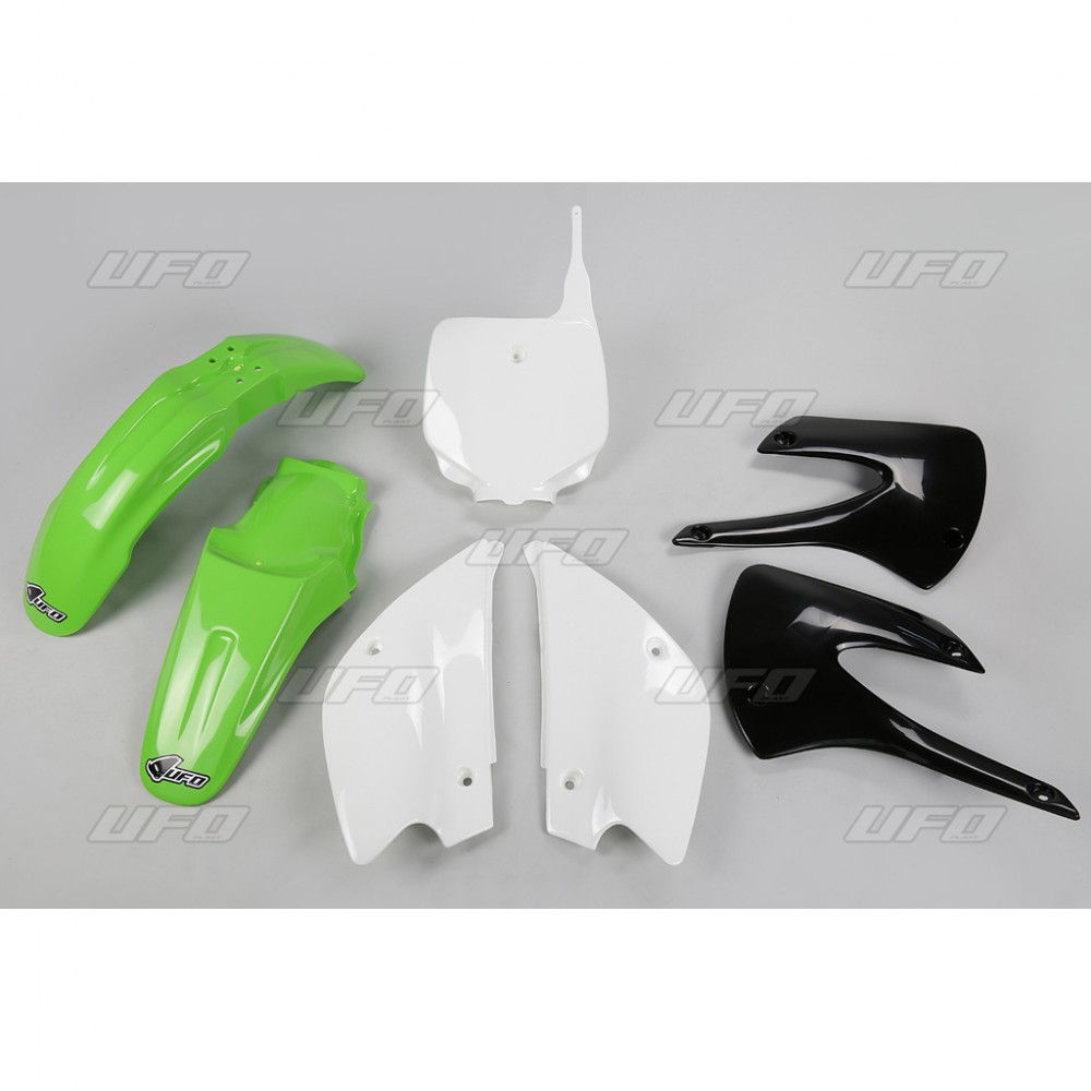 Complete set of plastics UFO KAKIT214K999
