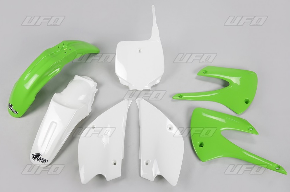 Complete set of plastics UFO KAKIT218K999
