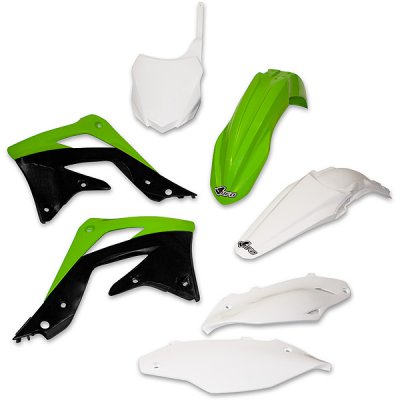Complete set of plastics UFO KAKIT220999