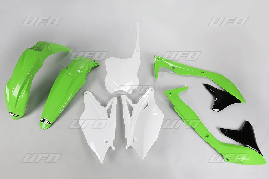 Complete set of plastics UFO KAKIT223999