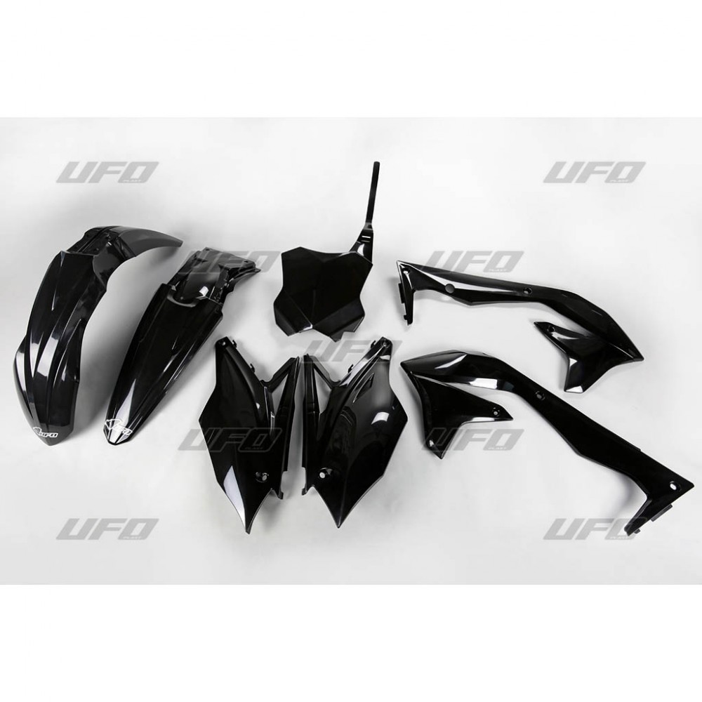 Complete set of plastics UFO KAKIT226001