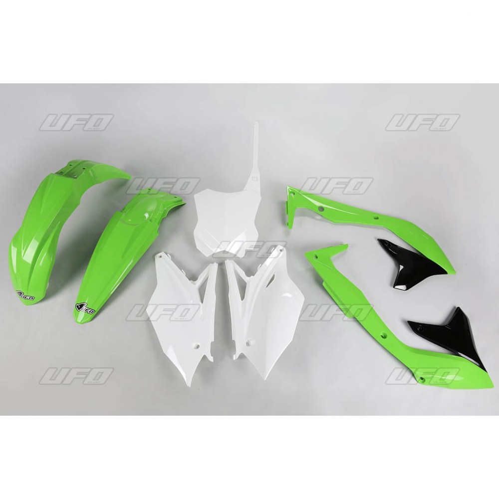 Complete set of plastics UFO KAKIT226999