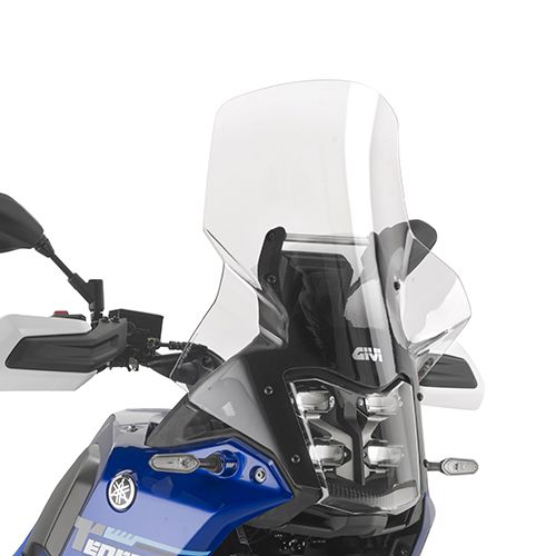 Windshield KAPPA KD2174ST