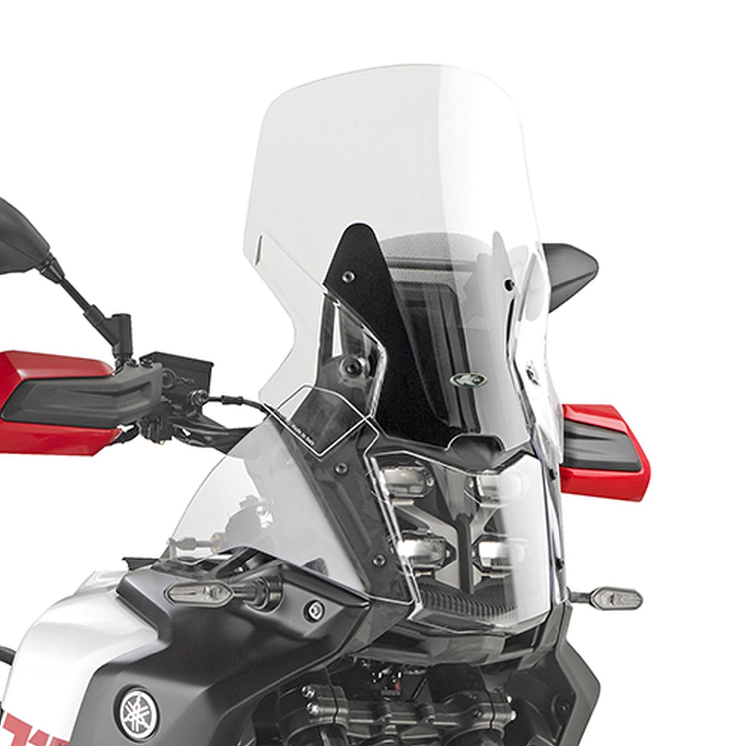 KAPPA plexi YAMAHA XTZ 700 TENERE WORLD RAID '26-