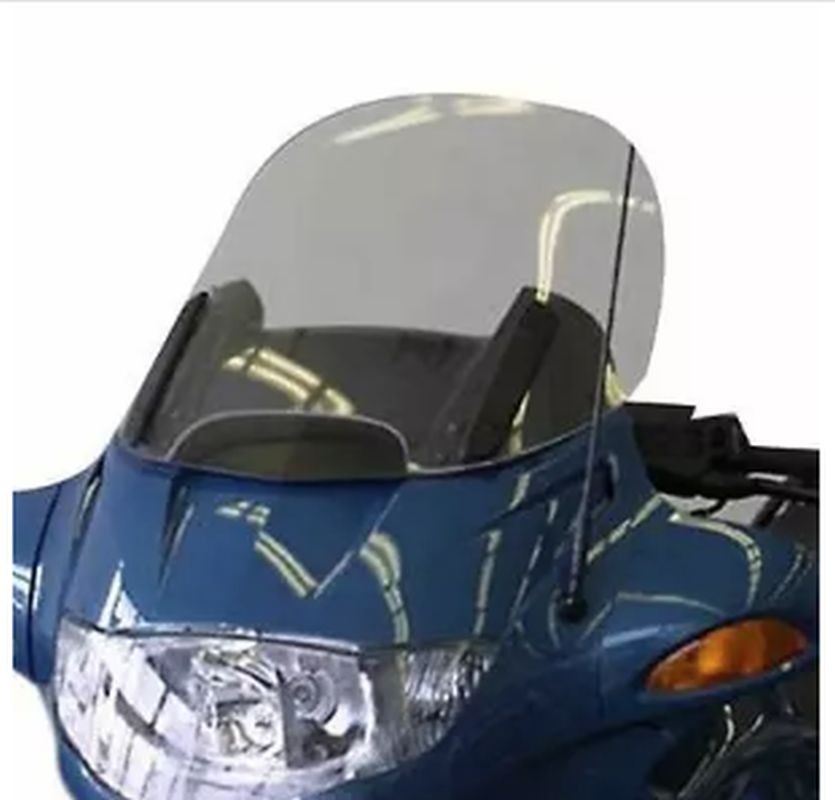 KAPPA windscreen BMW R 1150RT (02-04) 48 X 51 cm clear