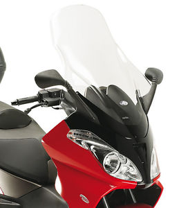Windshield KAPPA KD242ST