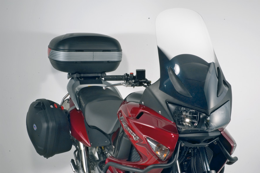 Windshield KAPPA KD300ST