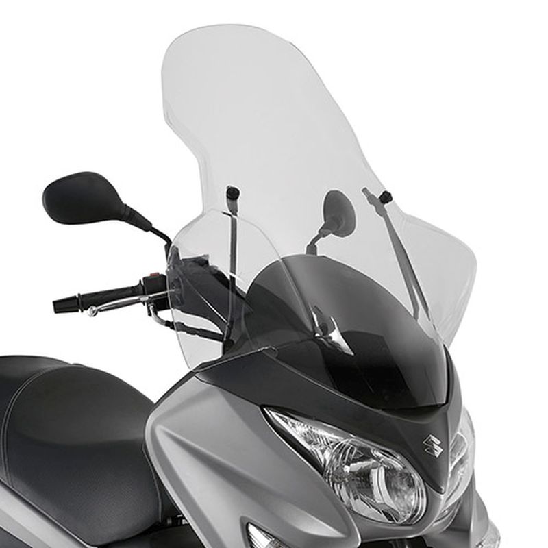 Windshield KAPPA KD3106ST