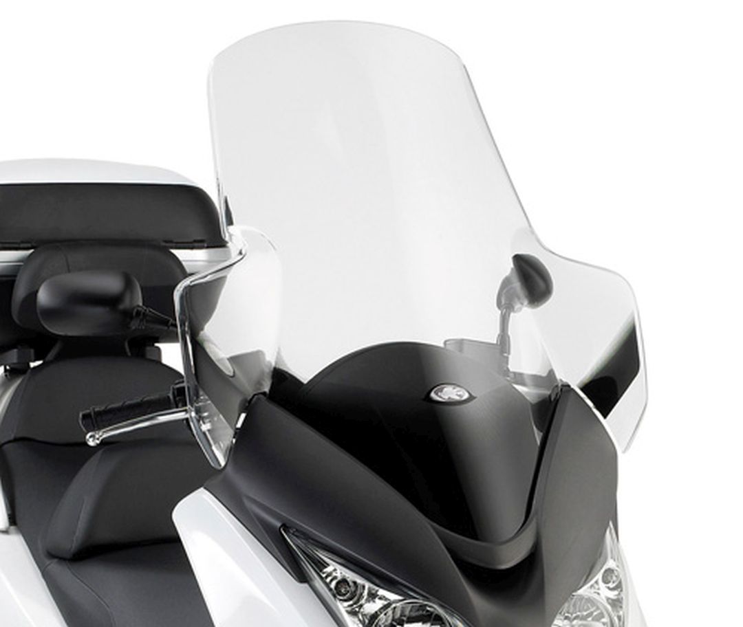 Windshield KAPPA KD318ST