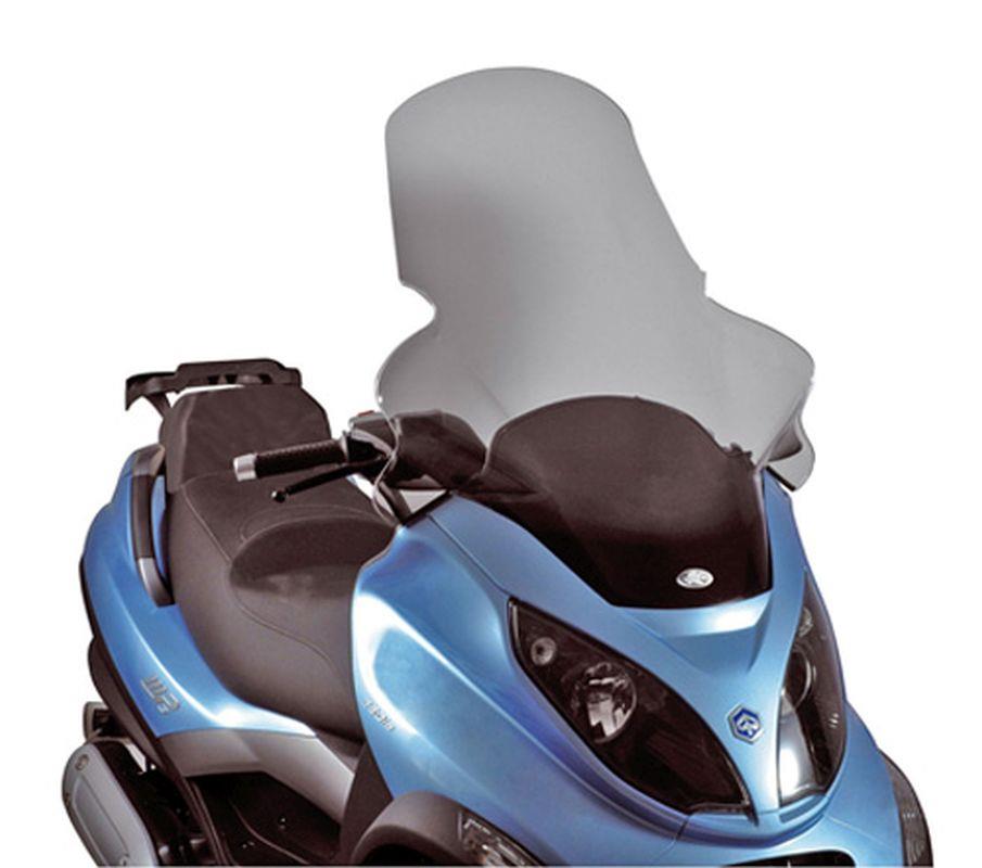 Windshield KAPPA KD501ST