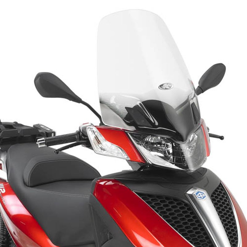 Windshield KAPPA KD5600ST