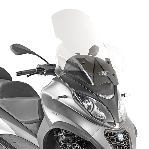 Windshield KAPPA KD5613ST