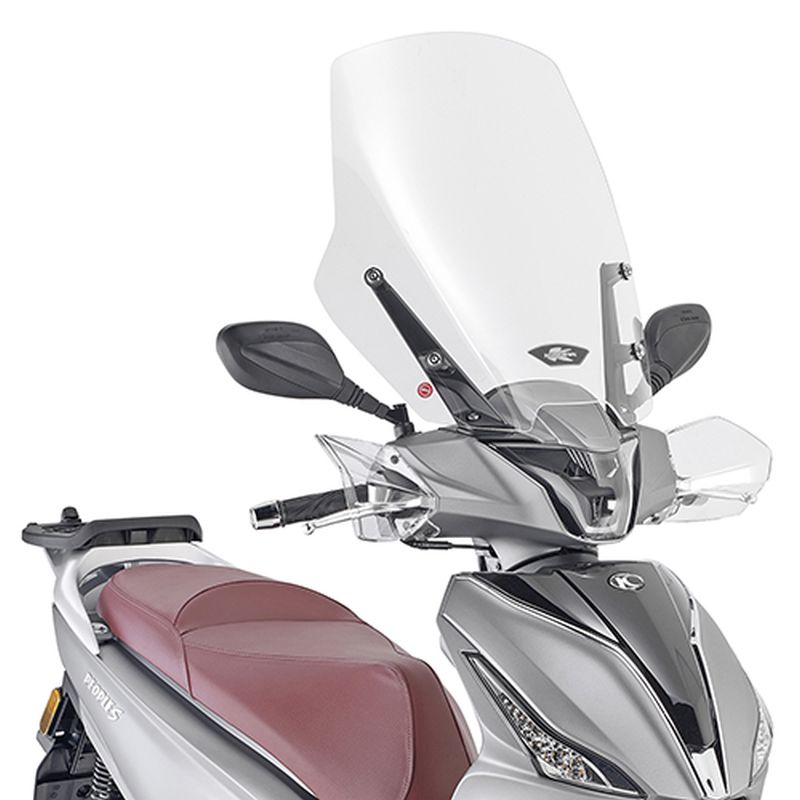 Windshield KAPPA KD6113ST