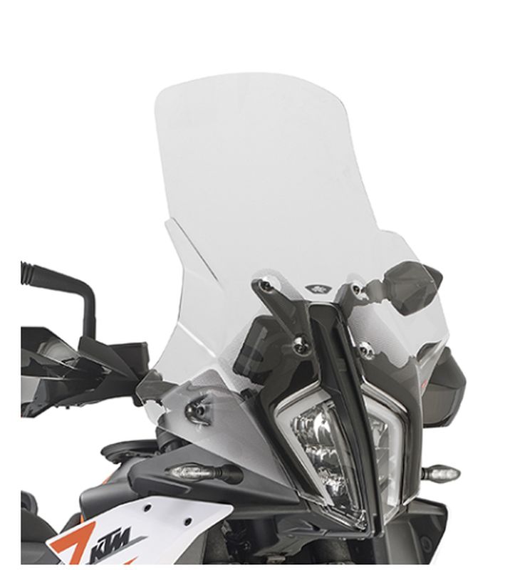 Windshield KAPPA KD7716ST