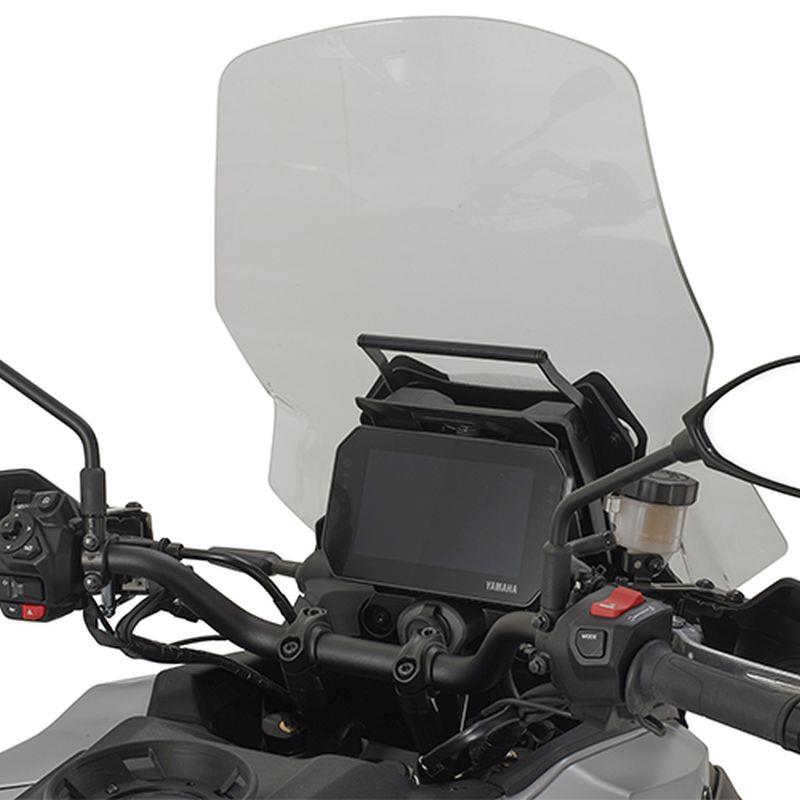 Hrazda pro mounting bags and holderů KAPPA KFB2171