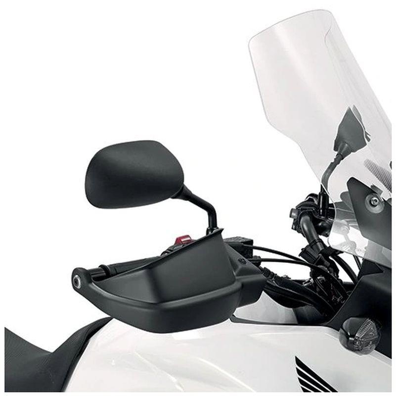 Handlebar protectors, hand protectors KAPPA KHP1121B