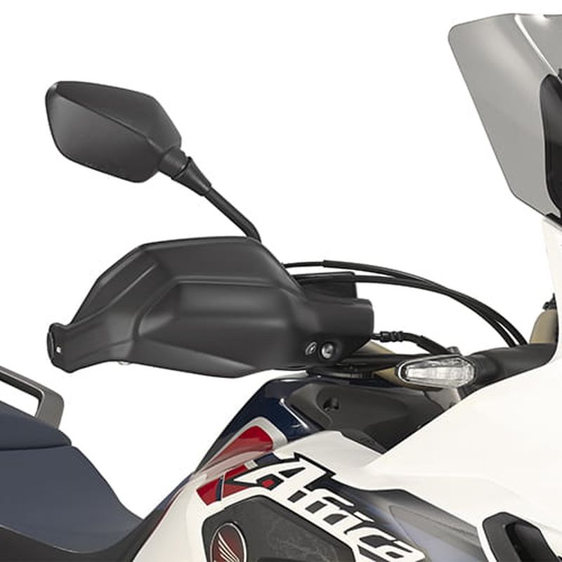 Handlebar protectors, hand protectors KAPPA KHP1144