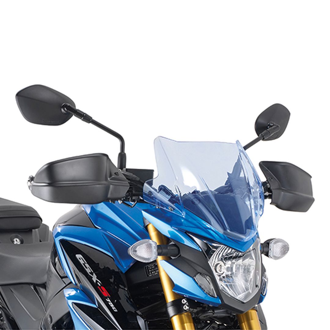 Handlebar protectors, hand protectors KAPPA KHP3113