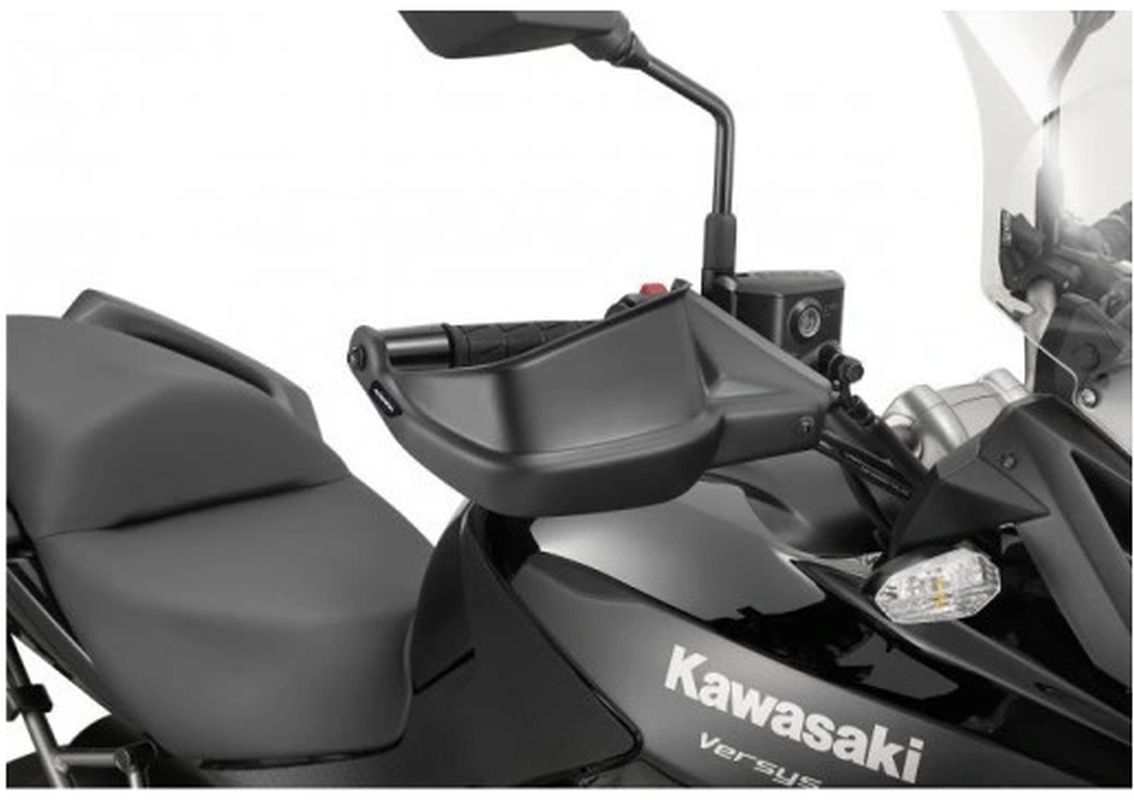 Handlebar protectors, hand protectors KAPPA KHP4103B
