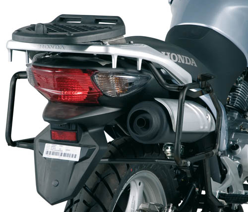 Levně KAPPA boční nosič kufru MONOKEY HONDA XL 125V VARADERO (07-14) (KAPPA boční nosič kufru MONOKEY HONDA XL 125V VARADERO (07-14))